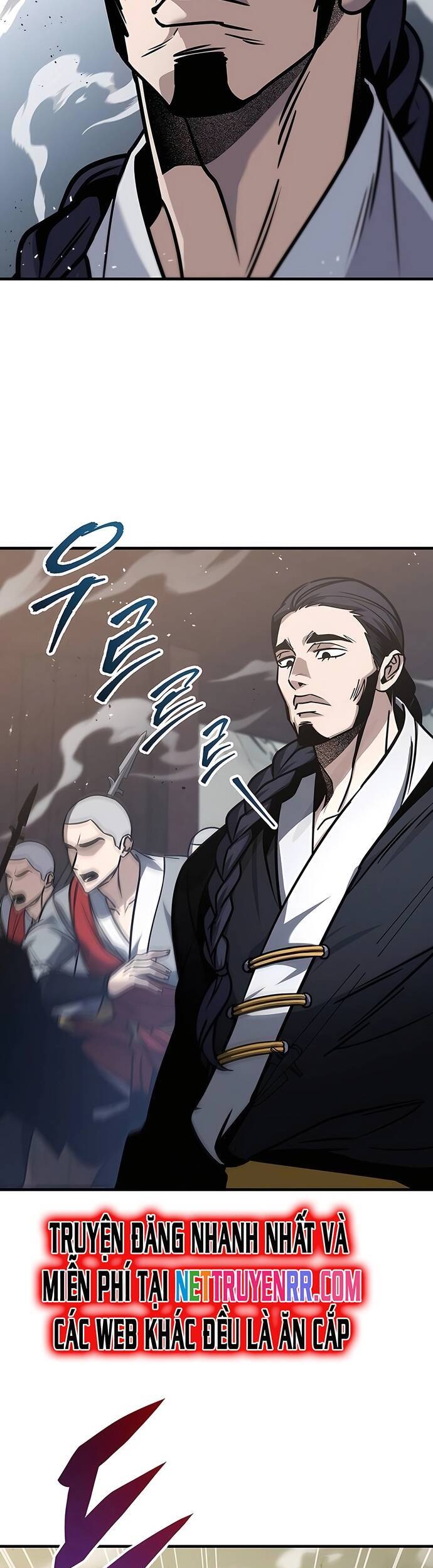 Thanh Kiếm Của Hoàng Đế Chapter 69 - Trang 2