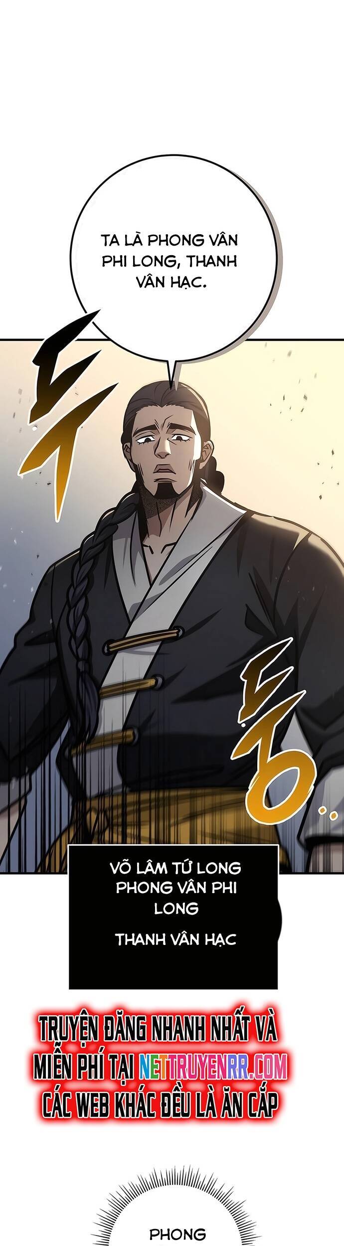 Thanh Kiếm Của Hoàng Đế Chapter 69 - Trang 2