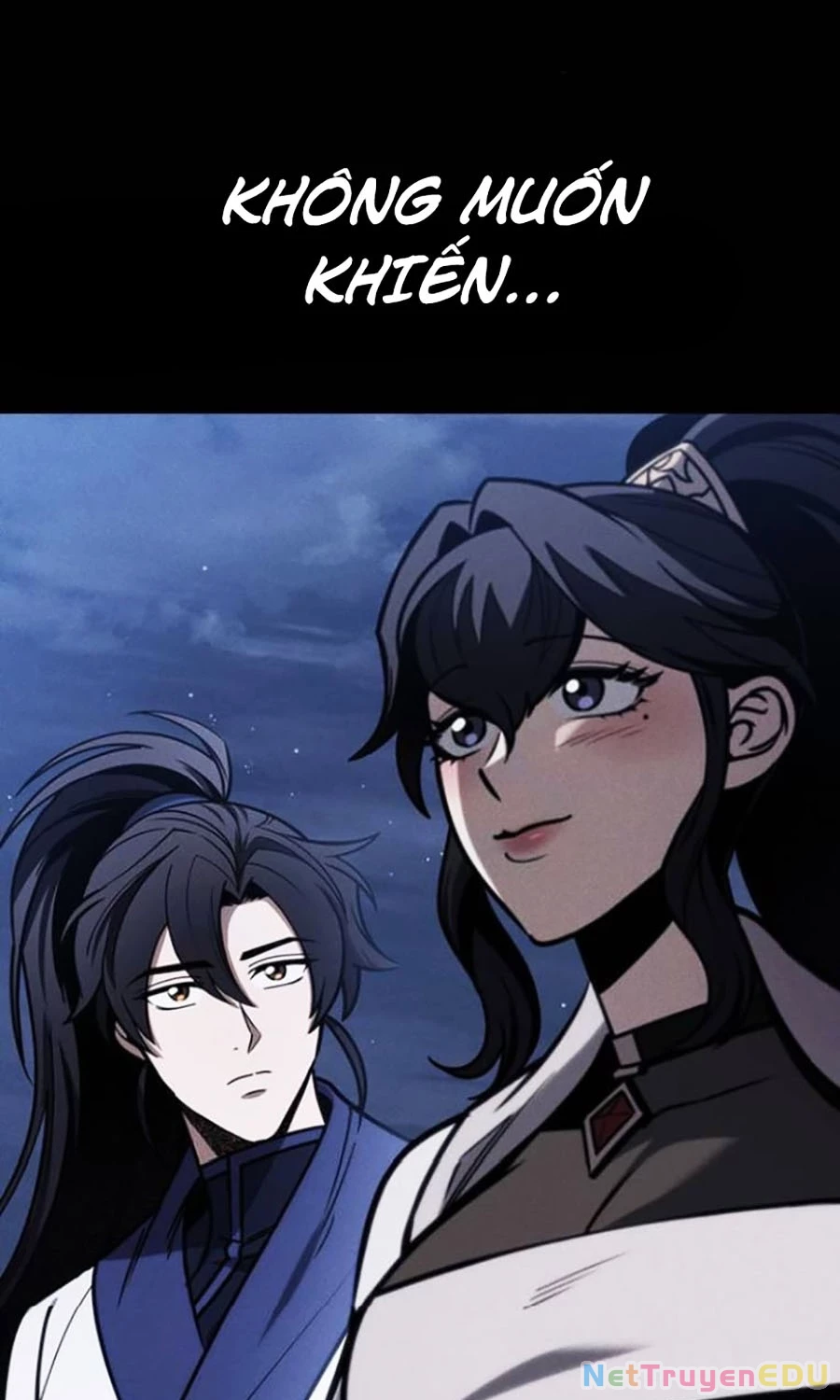 Thanh Kiếm Của Hoàng Đế Chapter 70 - Trang 2