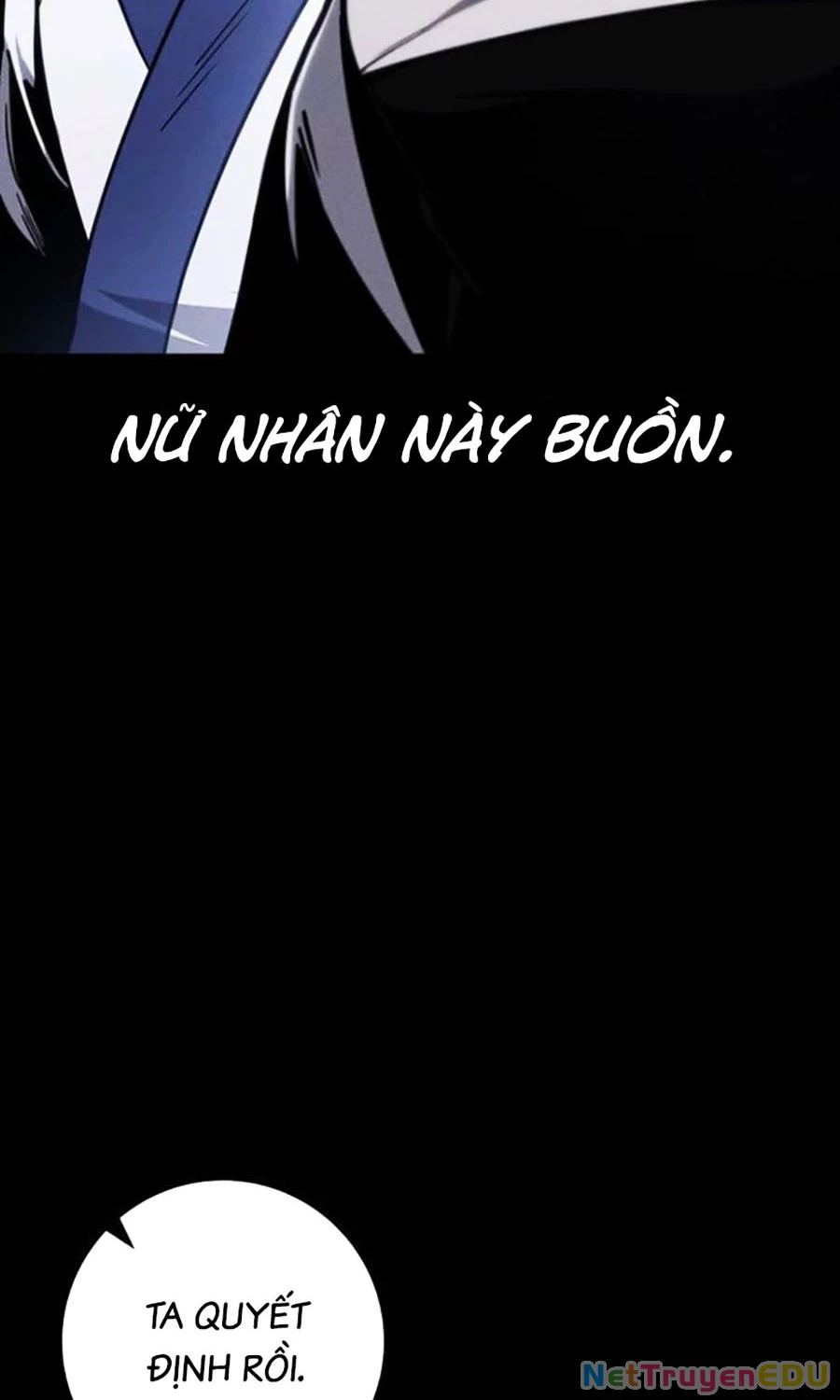 Thanh Kiếm Của Hoàng Đế Chapter 70 - Trang 2