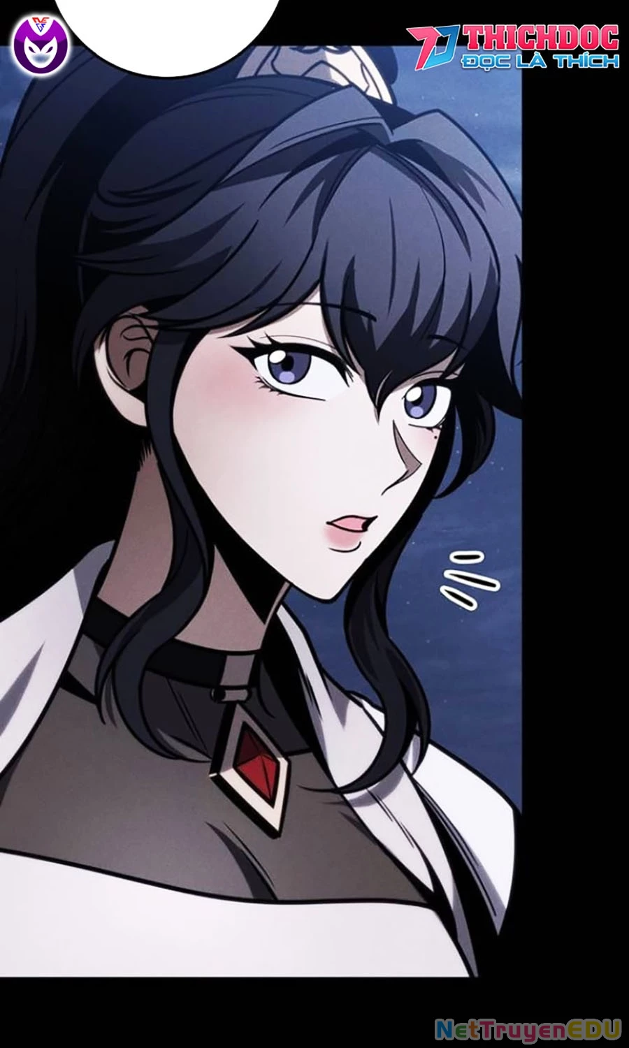 Thanh Kiếm Của Hoàng Đế Chapter 70 - Trang 2