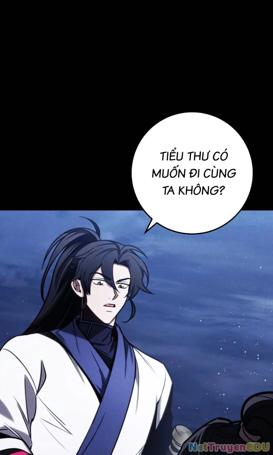 Thanh Kiếm Của Hoàng Đế Chapter 70 - Trang 2