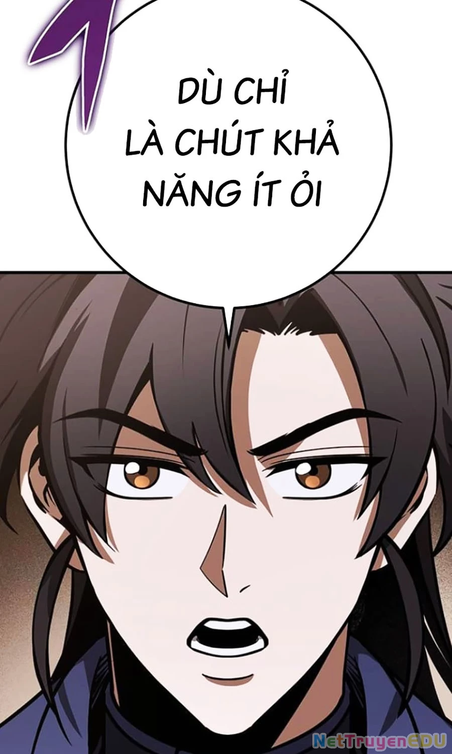 Thanh Kiếm Của Hoàng Đế Chapter 70 - Trang 2