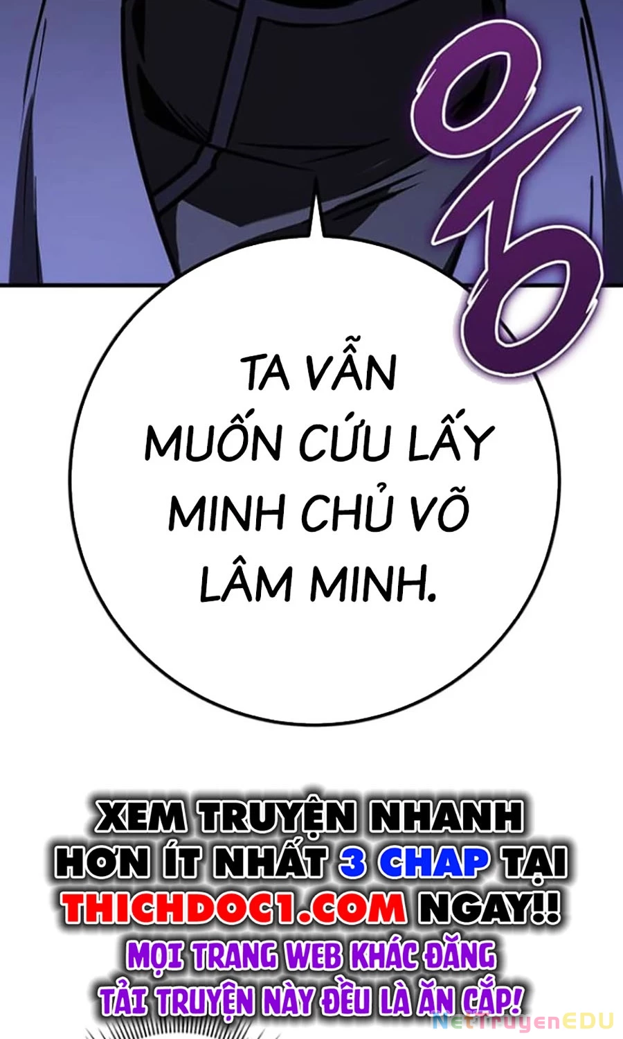 Thanh Kiếm Của Hoàng Đế Chapter 70 - Trang 2