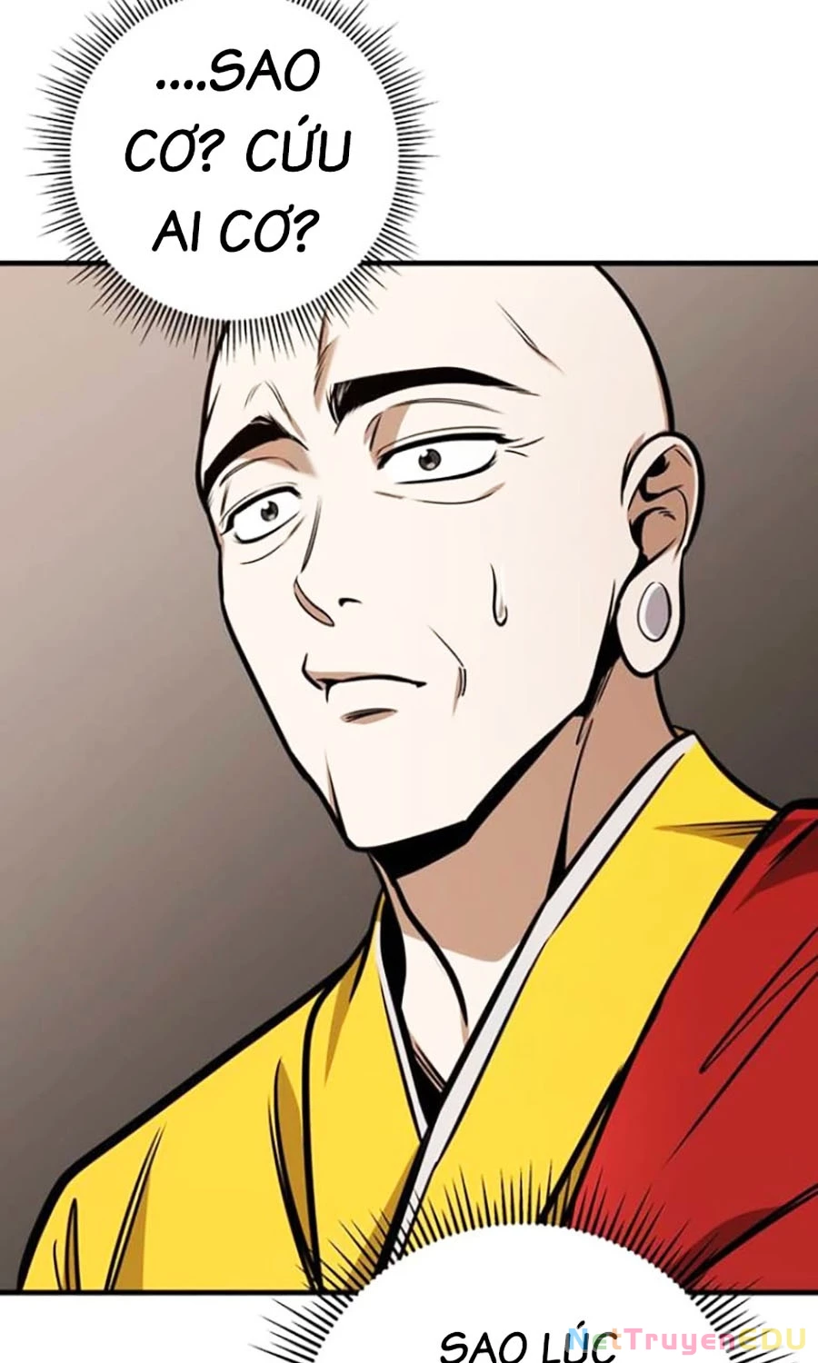 Thanh Kiếm Của Hoàng Đế Chapter 70 - Trang 2