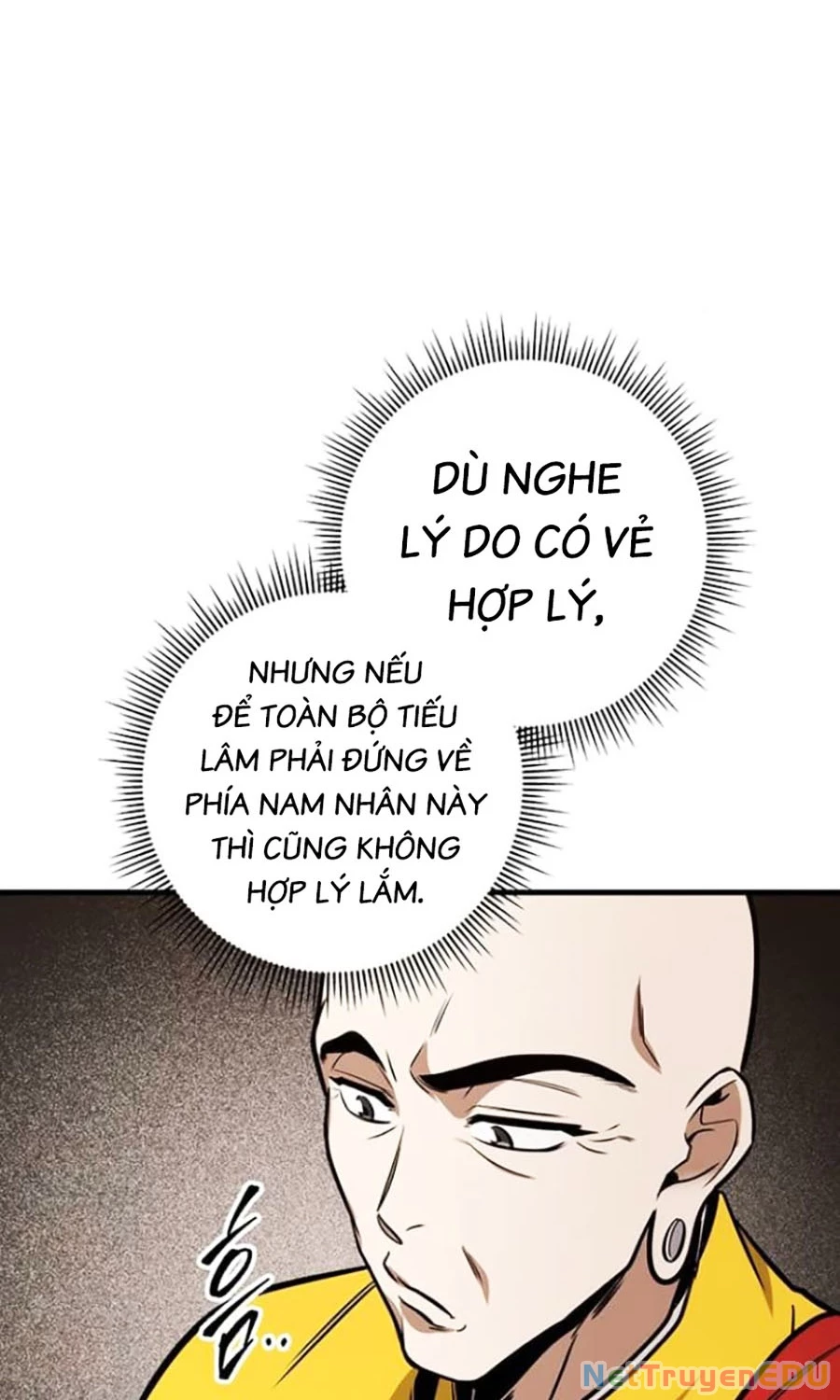 Thanh Kiếm Của Hoàng Đế Chapter 70 - Trang 2