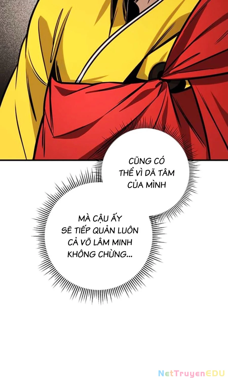 Thanh Kiếm Của Hoàng Đế Chapter 70 - Trang 2