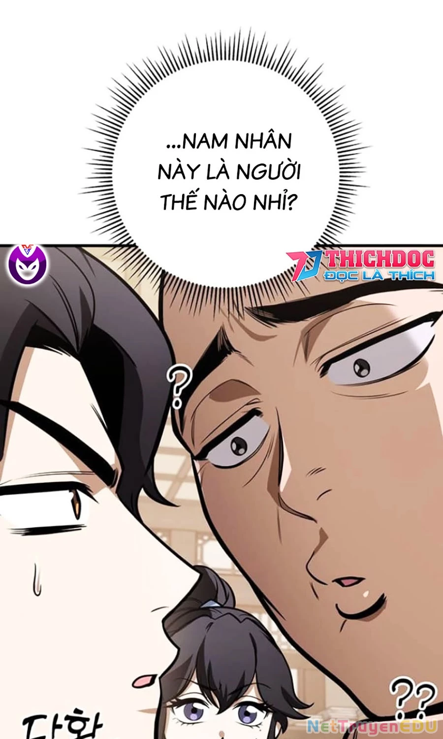 Thanh Kiếm Của Hoàng Đế Chapter 70 - Trang 2