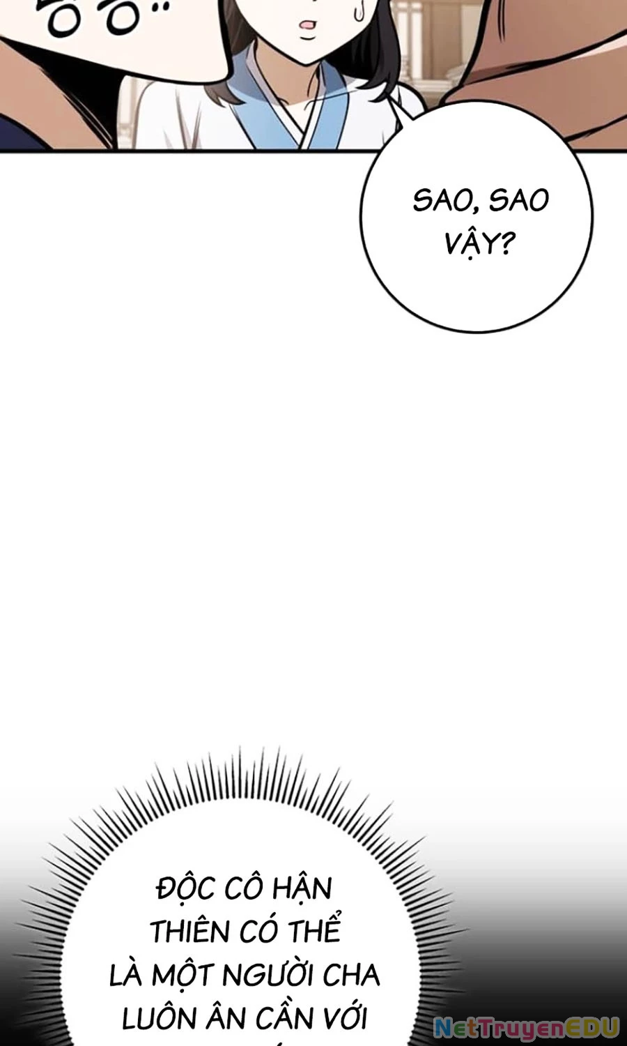 Thanh Kiếm Của Hoàng Đế Chapter 70 - Trang 2