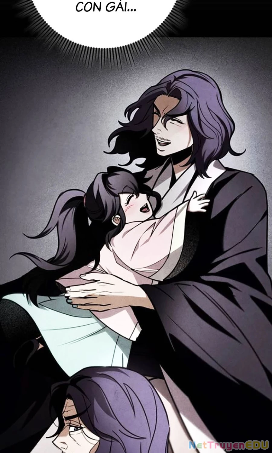 Thanh Kiếm Của Hoàng Đế Chapter 70 - Trang 2