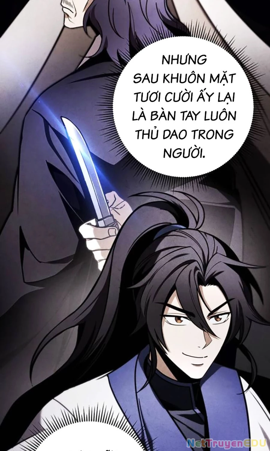 Thanh Kiếm Của Hoàng Đế Chapter 70 - Trang 2