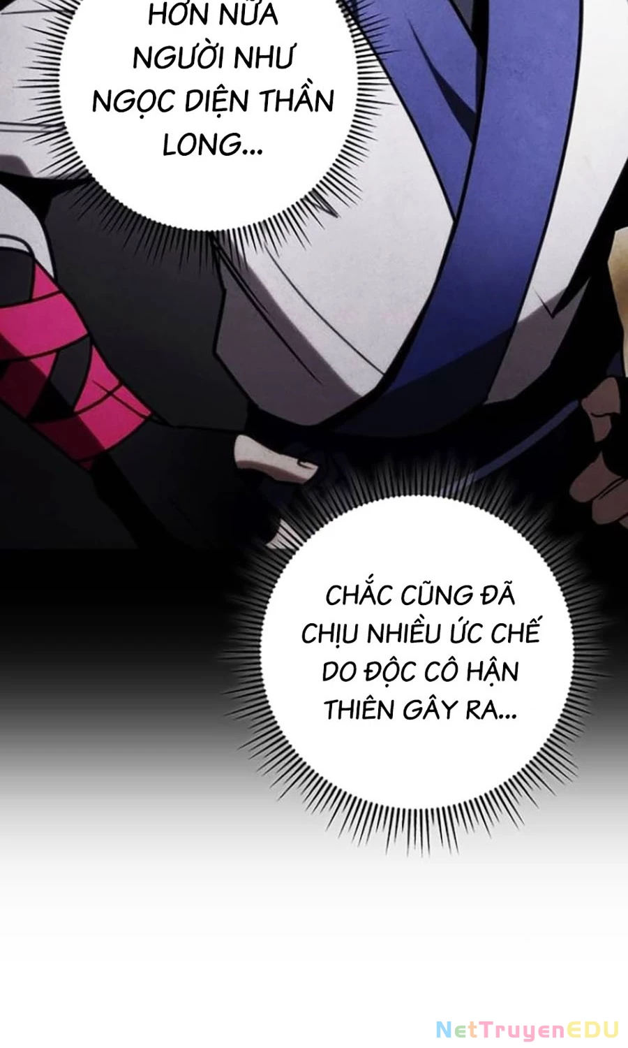 Thanh Kiếm Của Hoàng Đế Chapter 70 - Trang 2