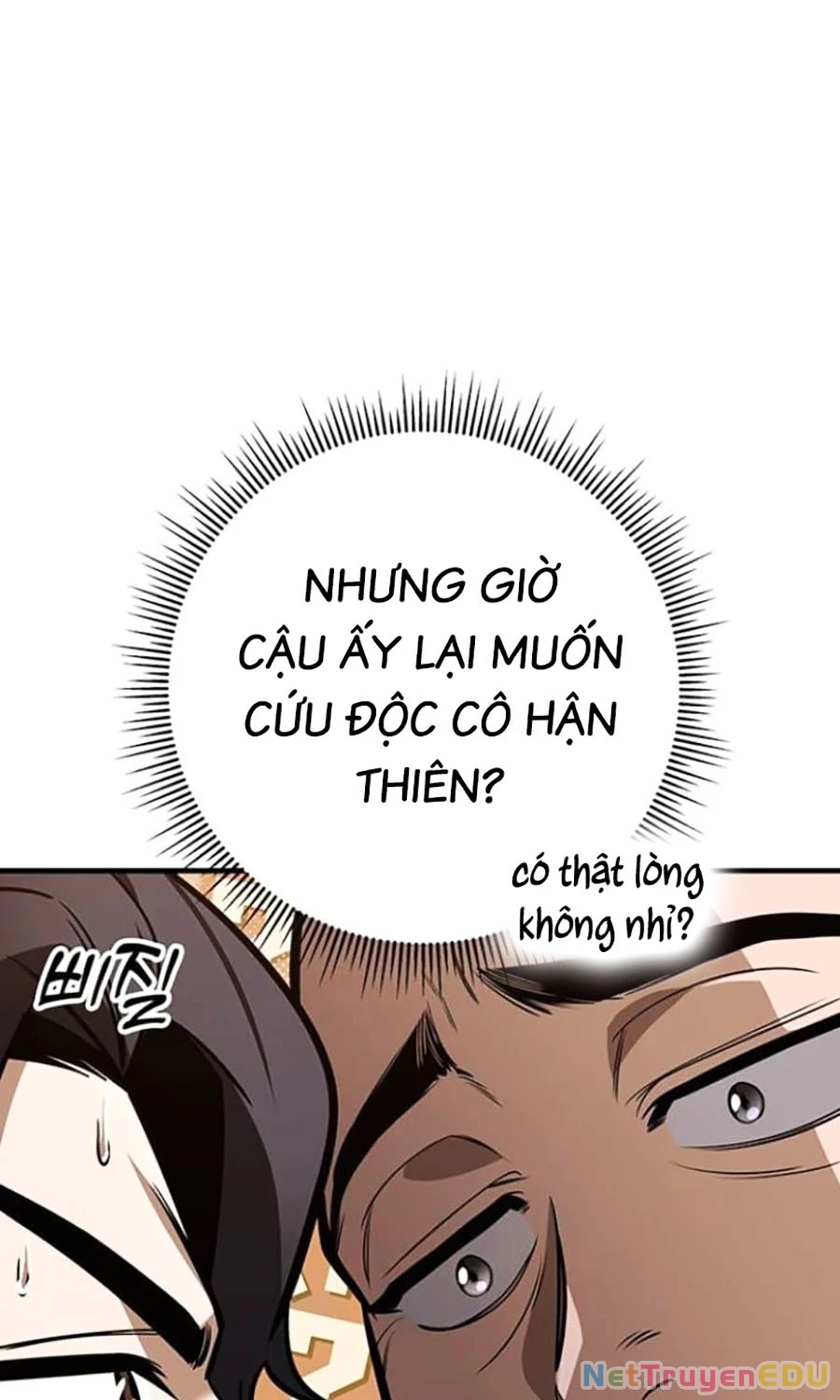 Thanh Kiếm Của Hoàng Đế Chapter 70 - Trang 2