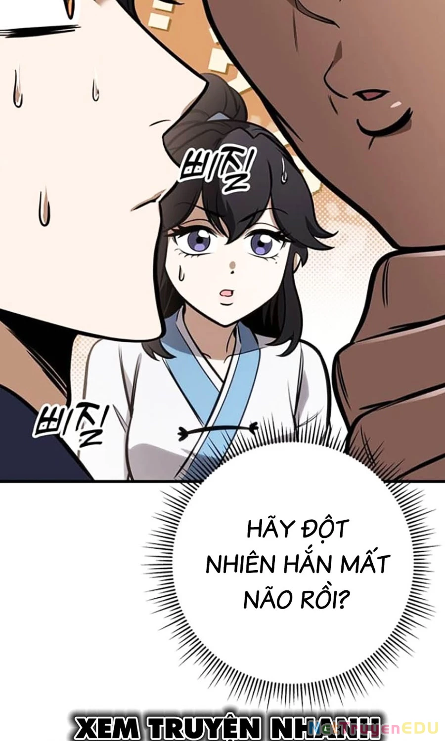 Thanh Kiếm Của Hoàng Đế Chapter 70 - Trang 2