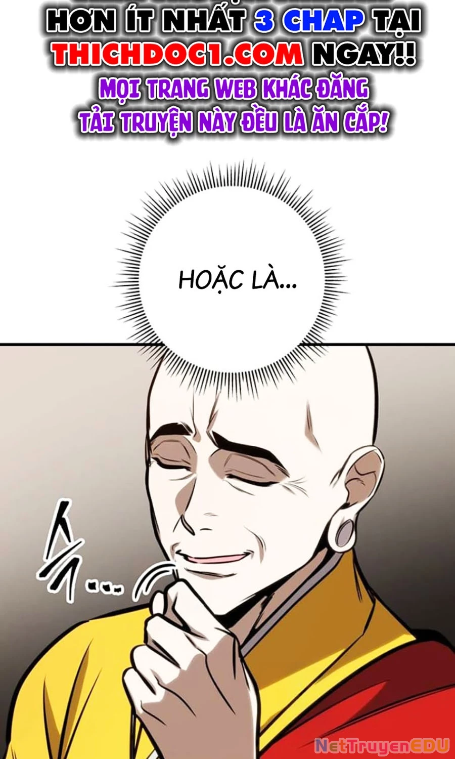 Thanh Kiếm Của Hoàng Đế Chapter 70 - Trang 2