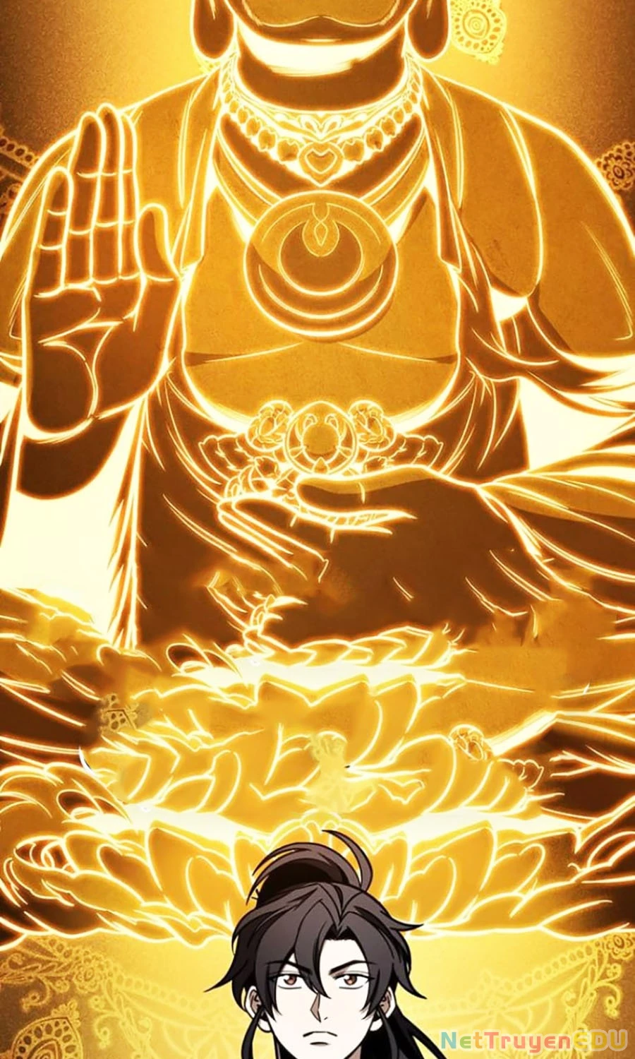 Thanh Kiếm Của Hoàng Đế Chapter 70 - Trang 2