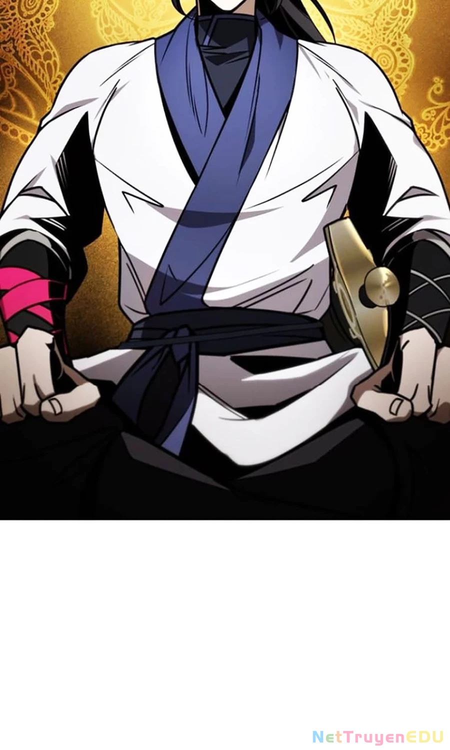Thanh Kiếm Của Hoàng Đế Chapter 70 - Trang 2