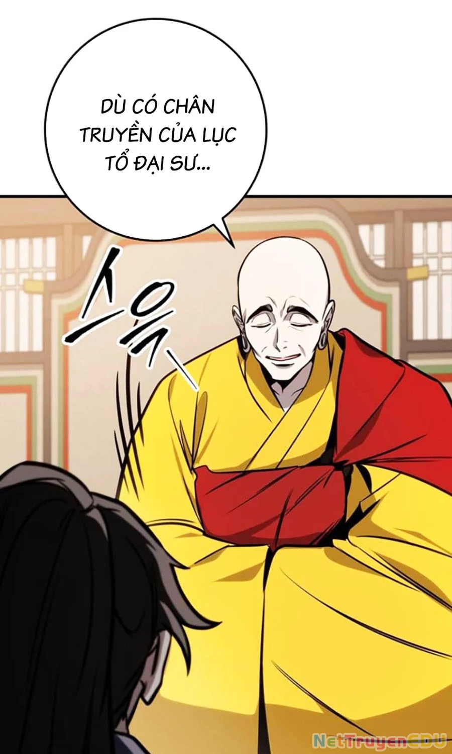 Thanh Kiếm Của Hoàng Đế Chapter 70 - Trang 2