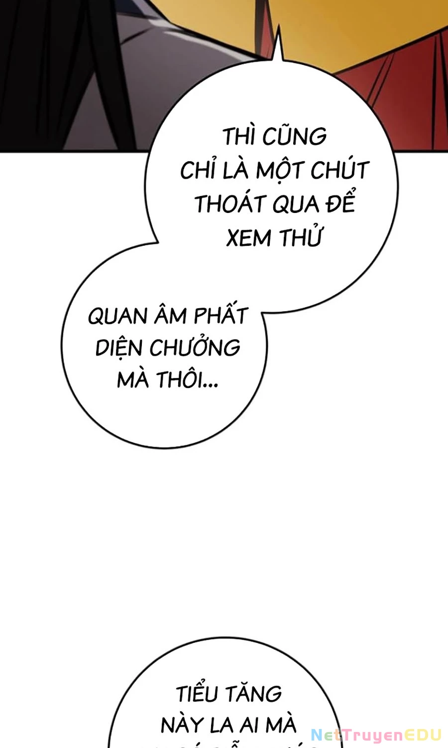 Thanh Kiếm Của Hoàng Đế Chapter 70 - Trang 2