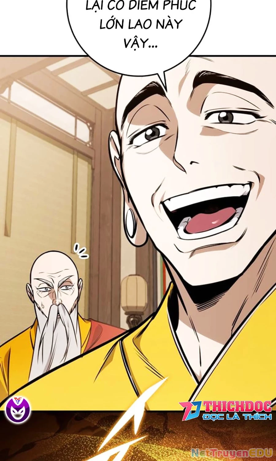 Thanh Kiếm Của Hoàng Đế Chapter 70 - Trang 2