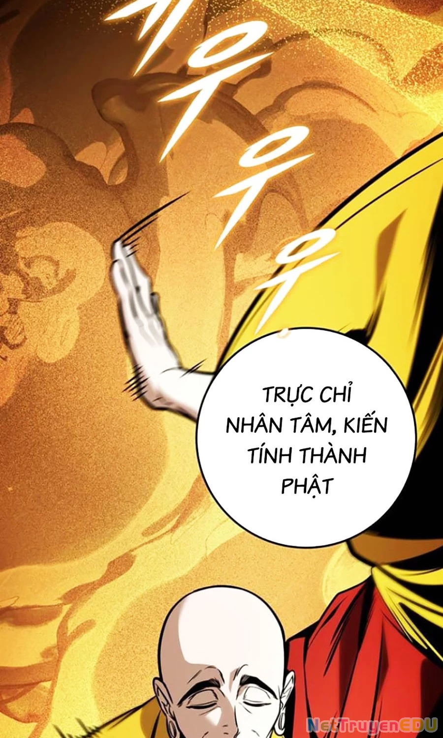 Thanh Kiếm Của Hoàng Đế Chapter 70 - Trang 2