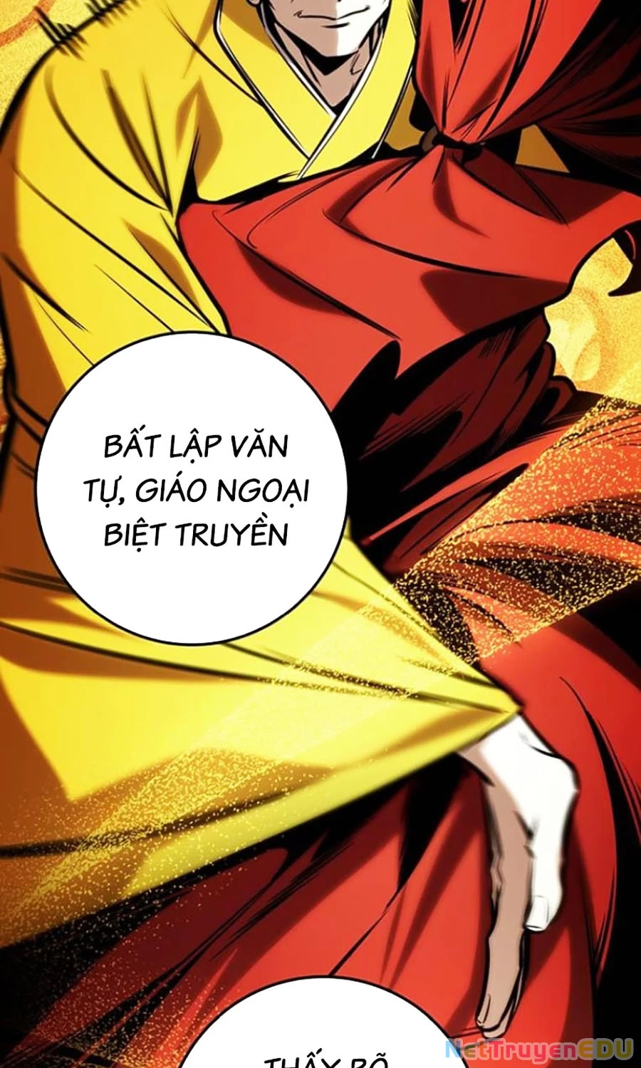 Thanh Kiếm Của Hoàng Đế Chapter 70 - Trang 2