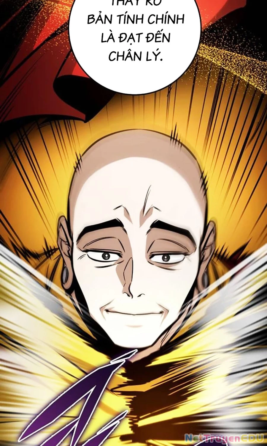 Thanh Kiếm Của Hoàng Đế Chapter 70 - Trang 2