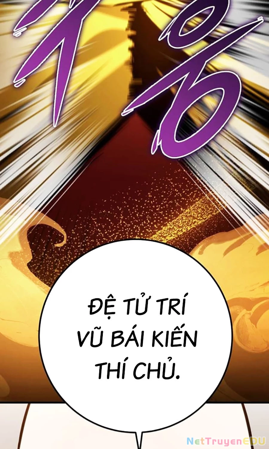 Thanh Kiếm Của Hoàng Đế Chapter 70 - Trang 2