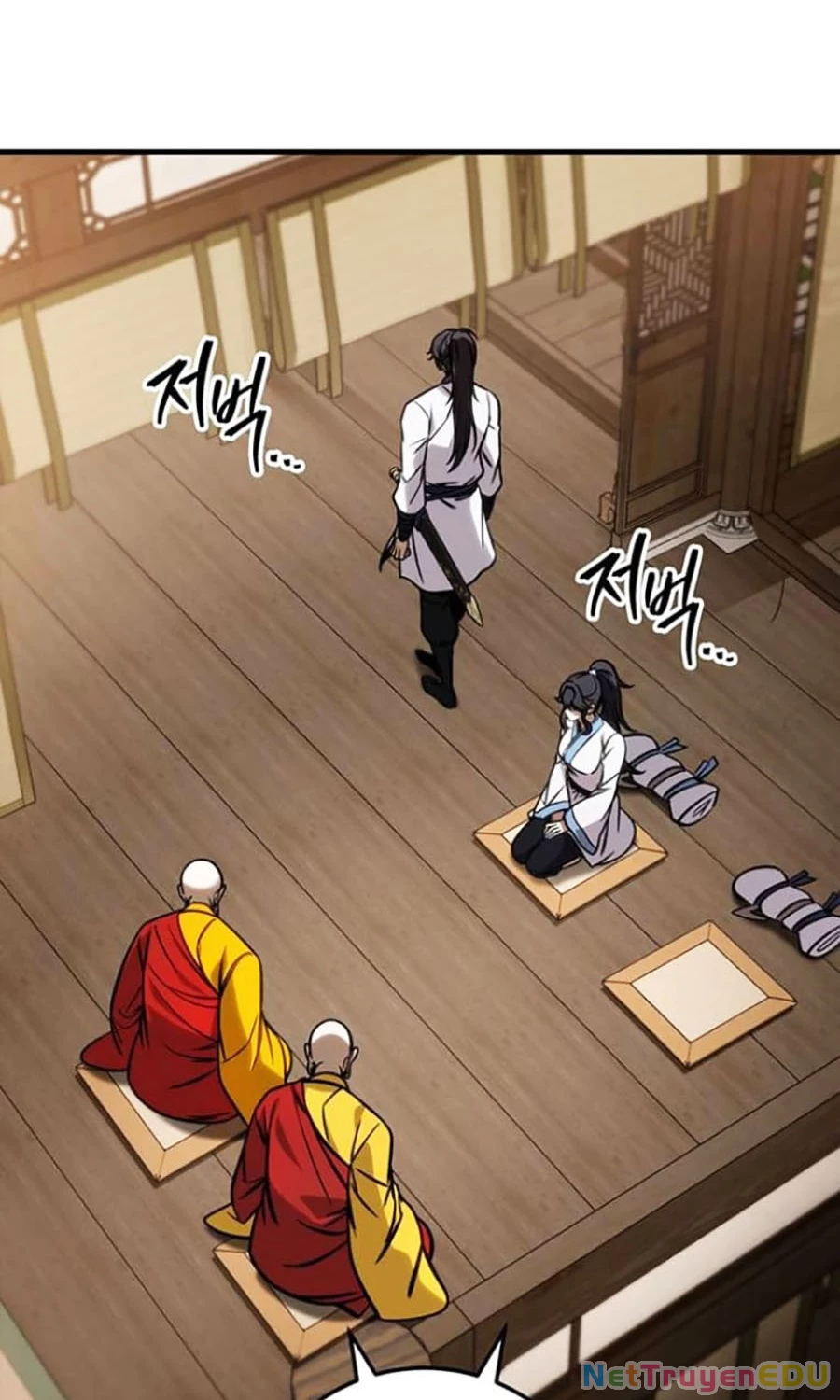 Thanh Kiếm Của Hoàng Đế Chapter 70 - Trang 2