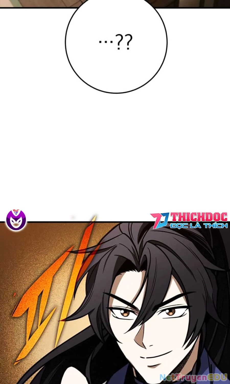 Thanh Kiếm Của Hoàng Đế Chapter 70 - Trang 2