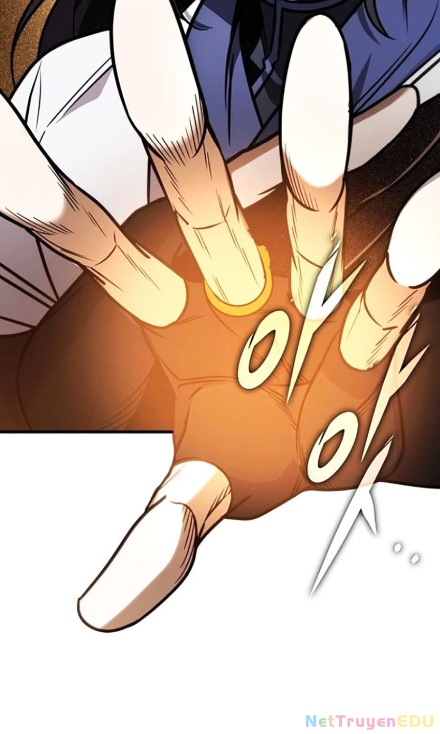 Thanh Kiếm Của Hoàng Đế Chapter 70 - Trang 2