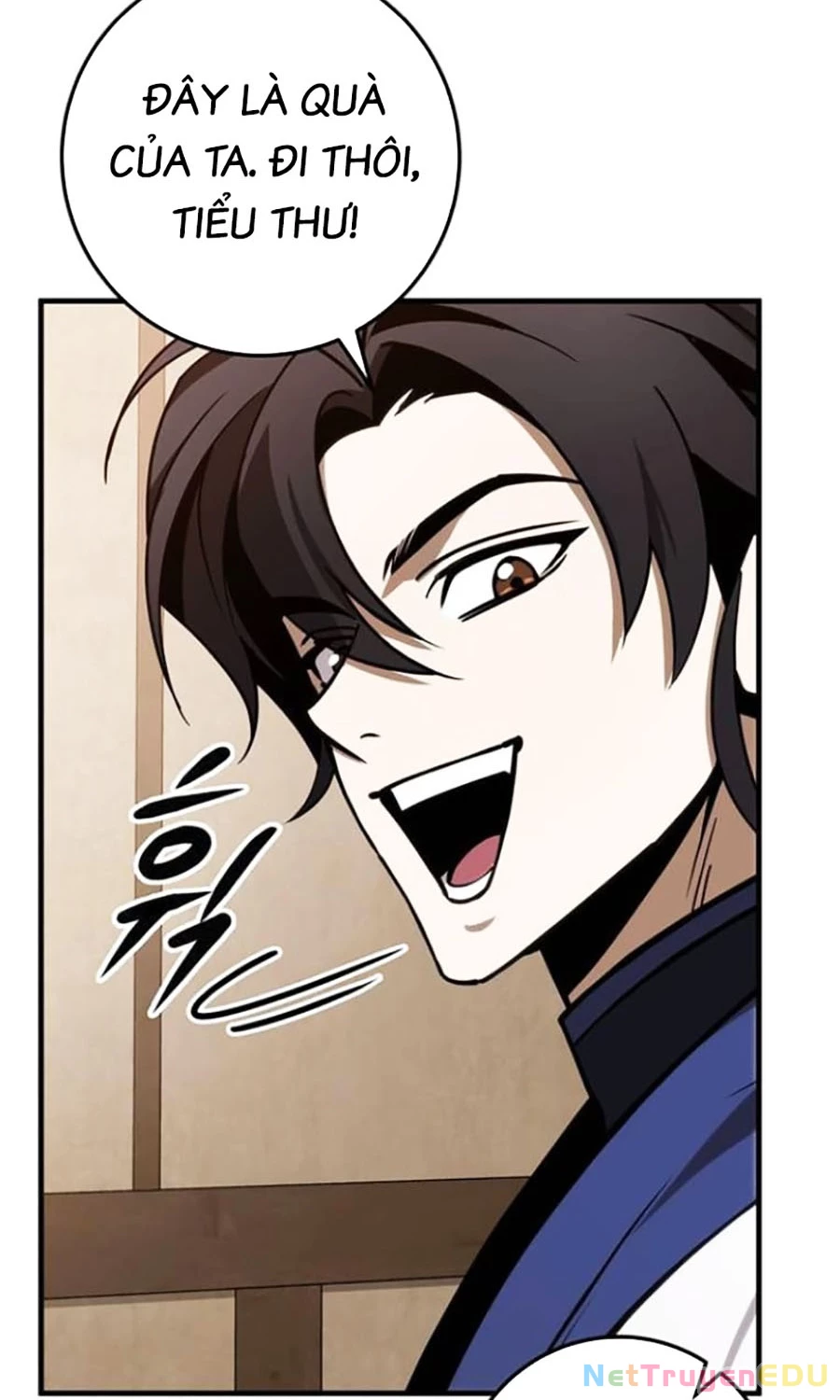 Thanh Kiếm Của Hoàng Đế Chapter 70 - Trang 2