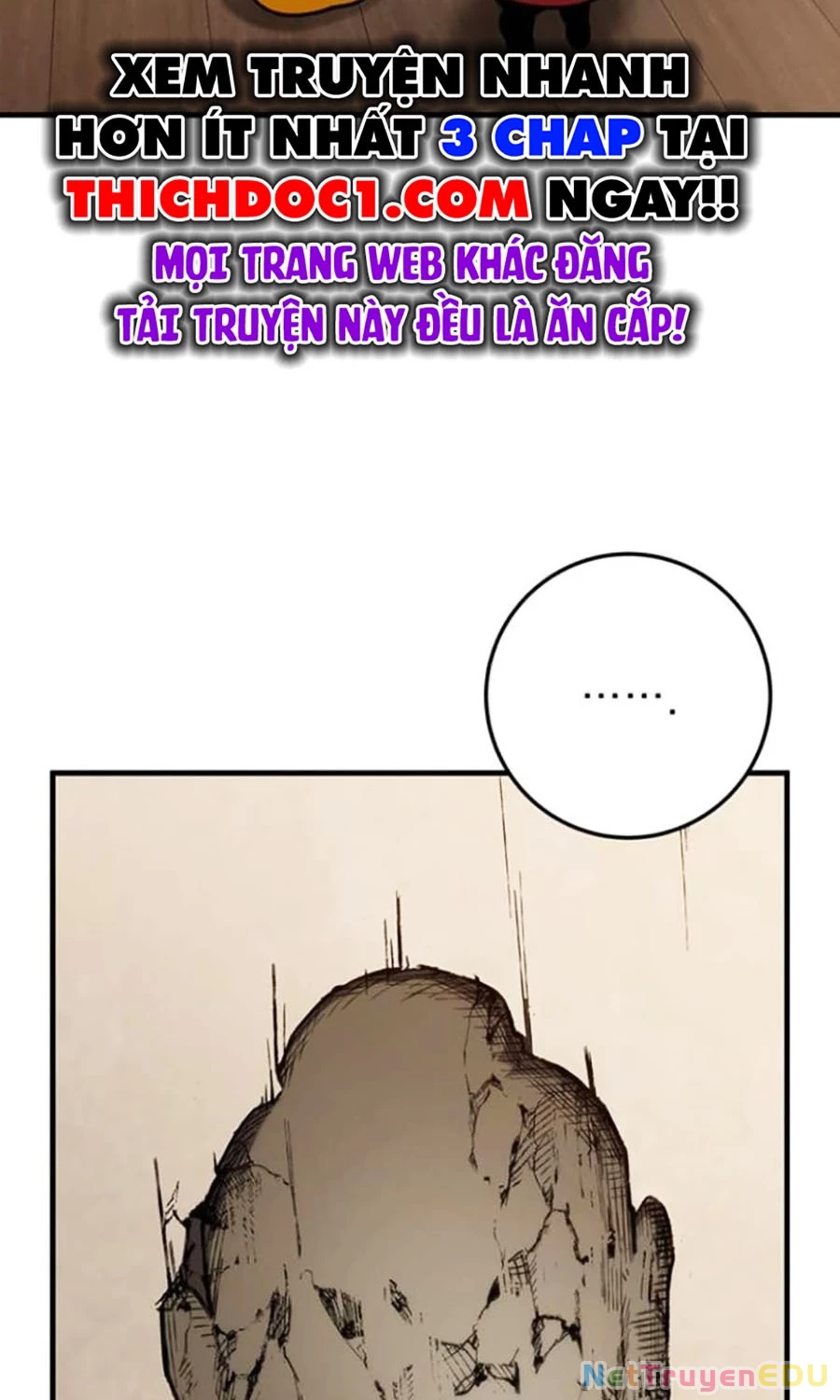 Thanh Kiếm Của Hoàng Đế Chapter 70 - Trang 2