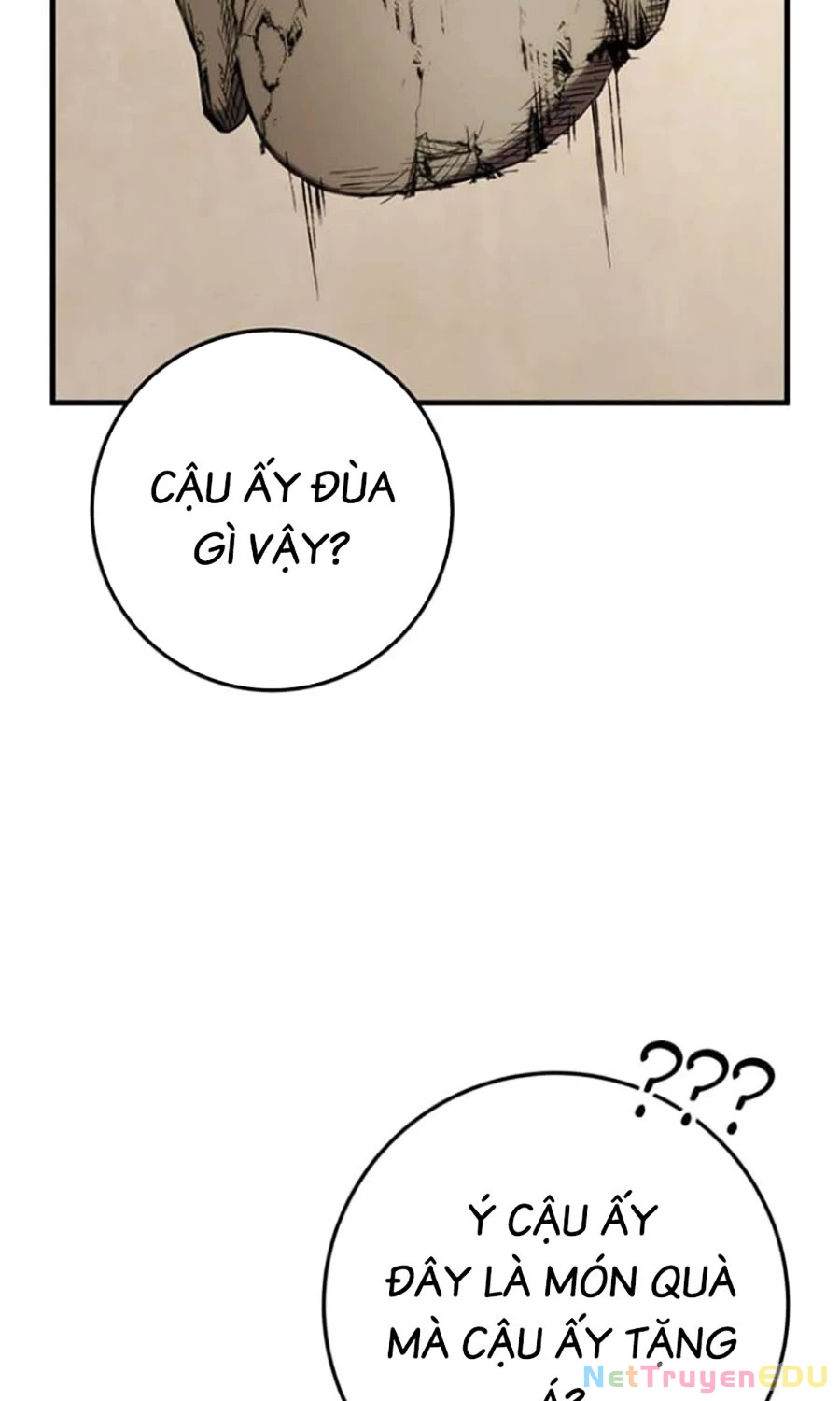 Thanh Kiếm Của Hoàng Đế Chapter 70 - Trang 2