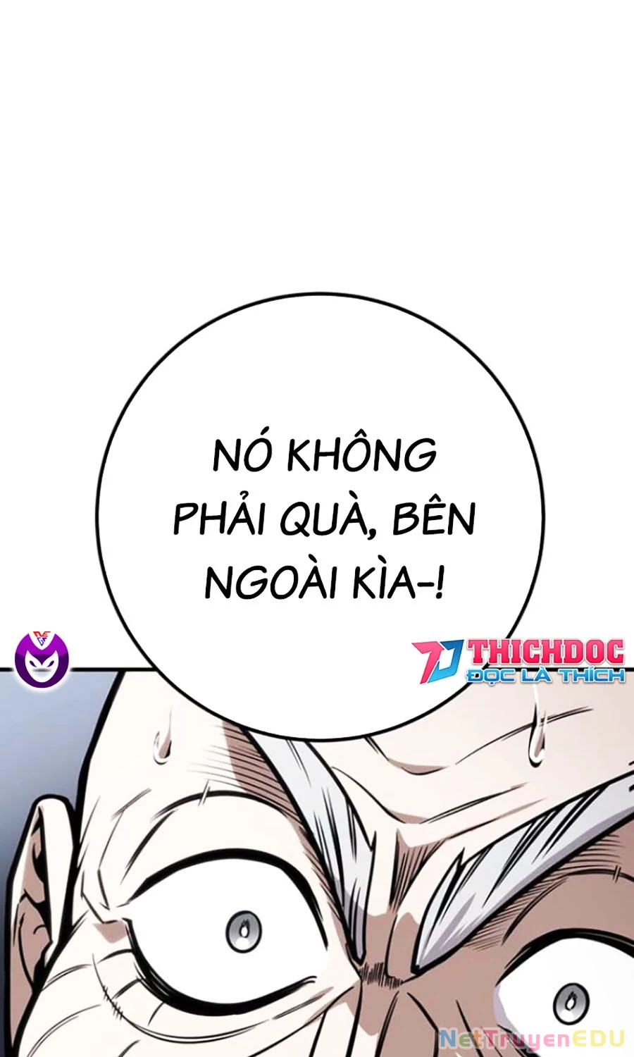 Thanh Kiếm Của Hoàng Đế Chapter 70 - Trang 2