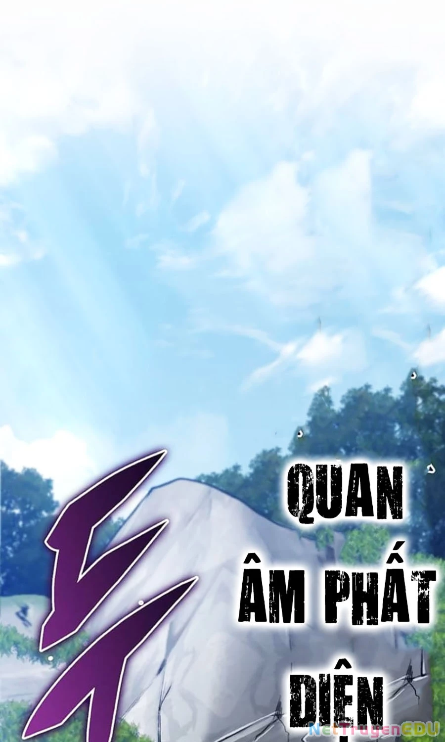 Thanh Kiếm Của Hoàng Đế Chapter 70 - Trang 2