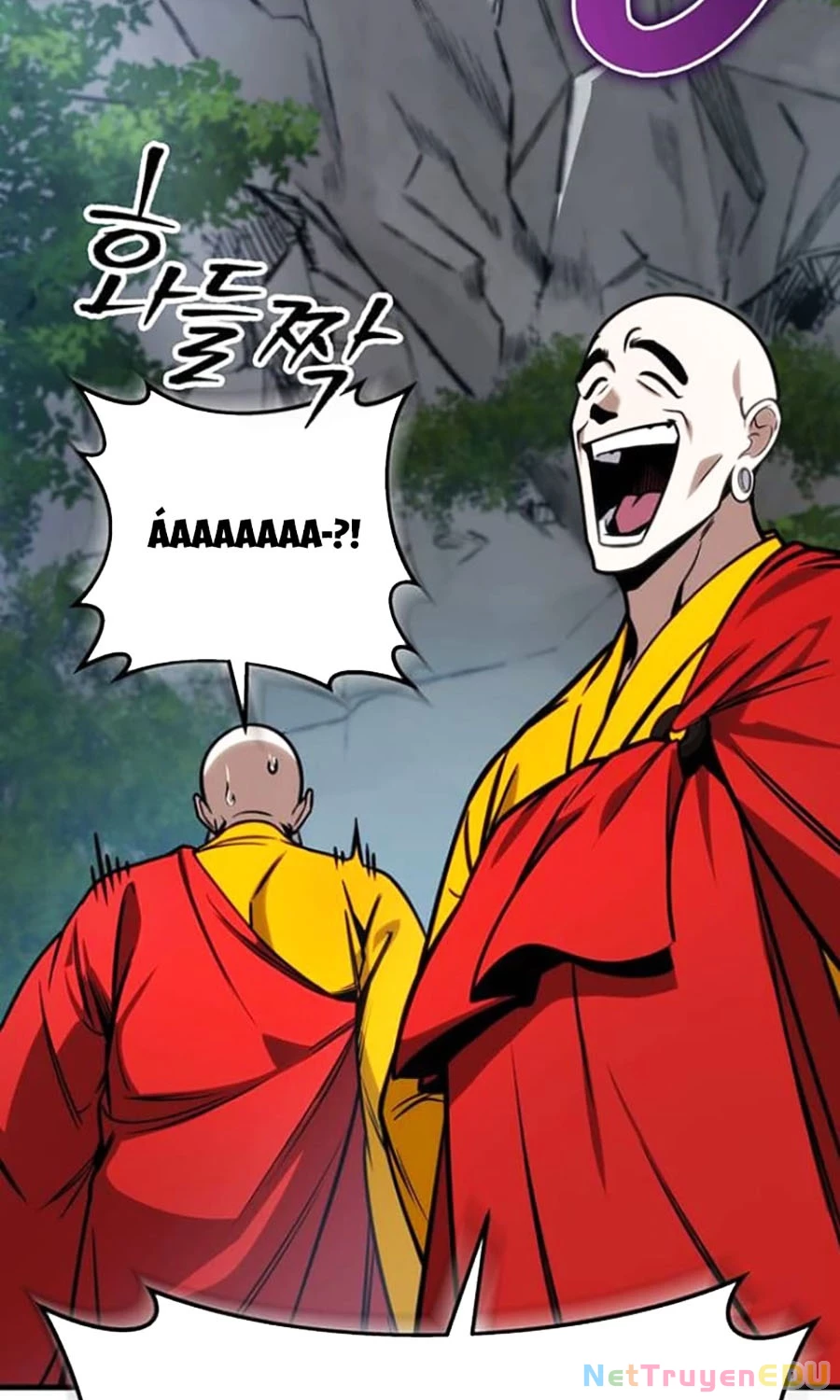 Thanh Kiếm Của Hoàng Đế Chapter 70 - Trang 2