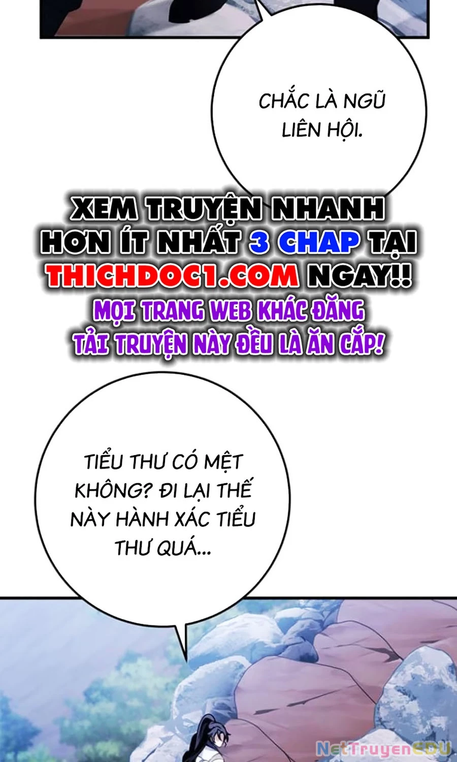 Thanh Kiếm Của Hoàng Đế Chapter 70 - Trang 2