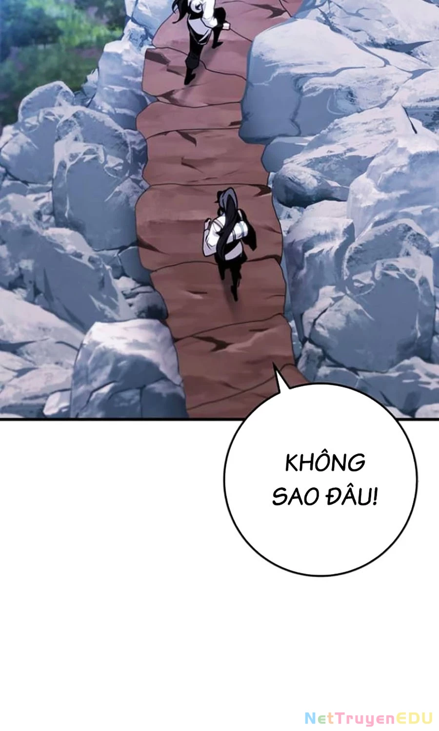 Thanh Kiếm Của Hoàng Đế Chapter 70 - Trang 2