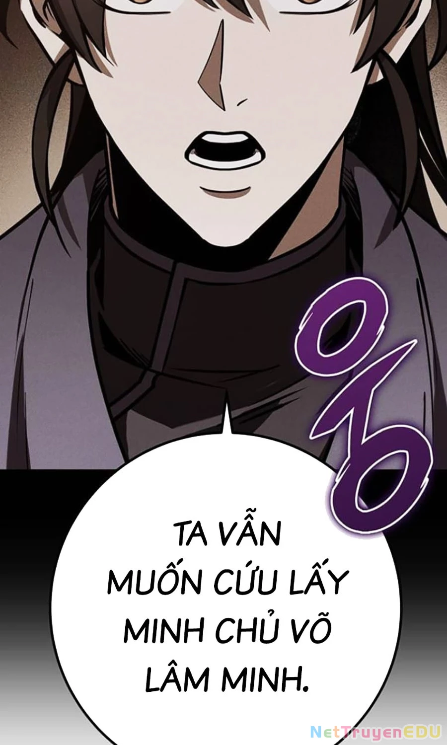 Thanh Kiếm Của Hoàng Đế Chapter 70 - Trang 2