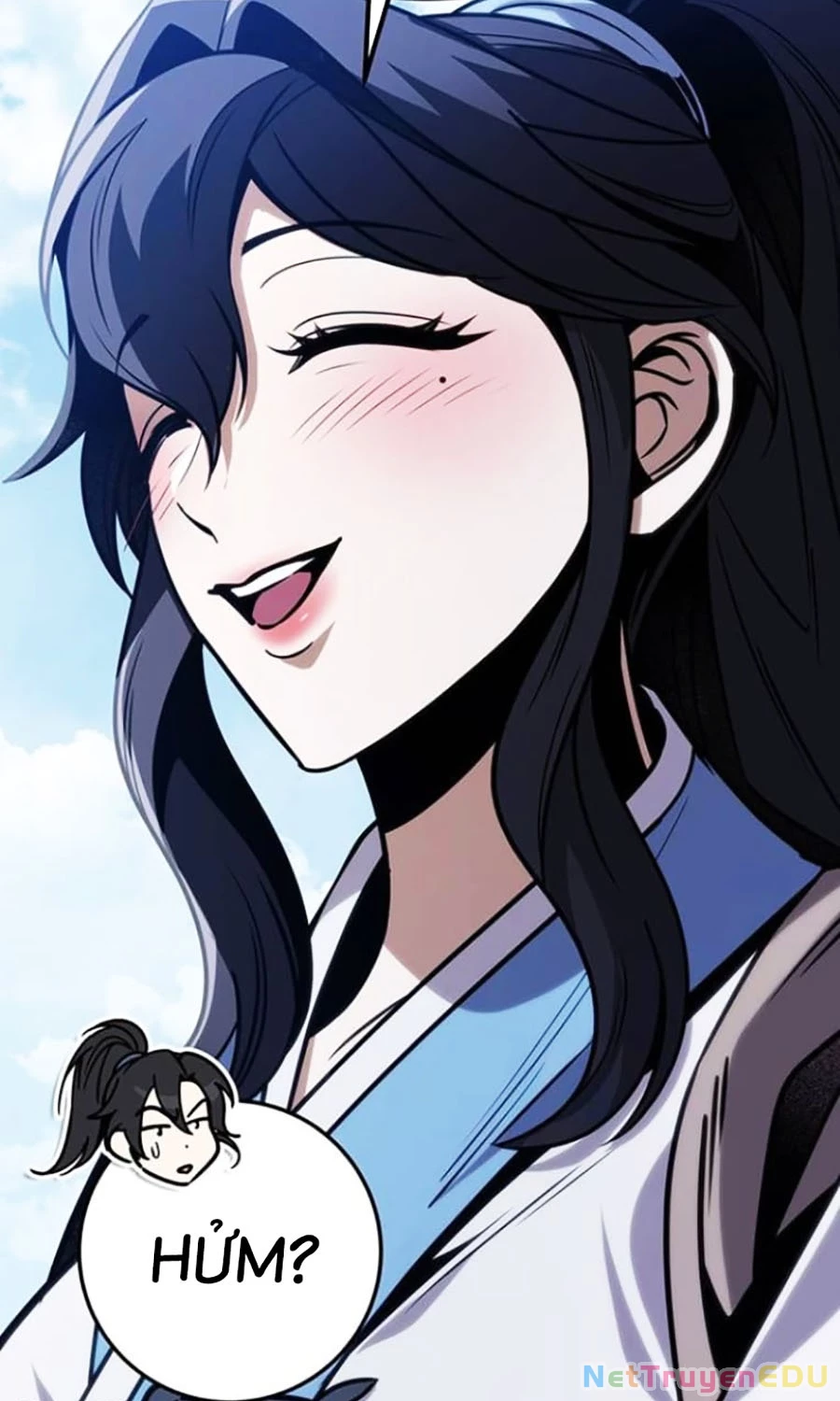 Thanh Kiếm Của Hoàng Đế Chapter 70 - Trang 2