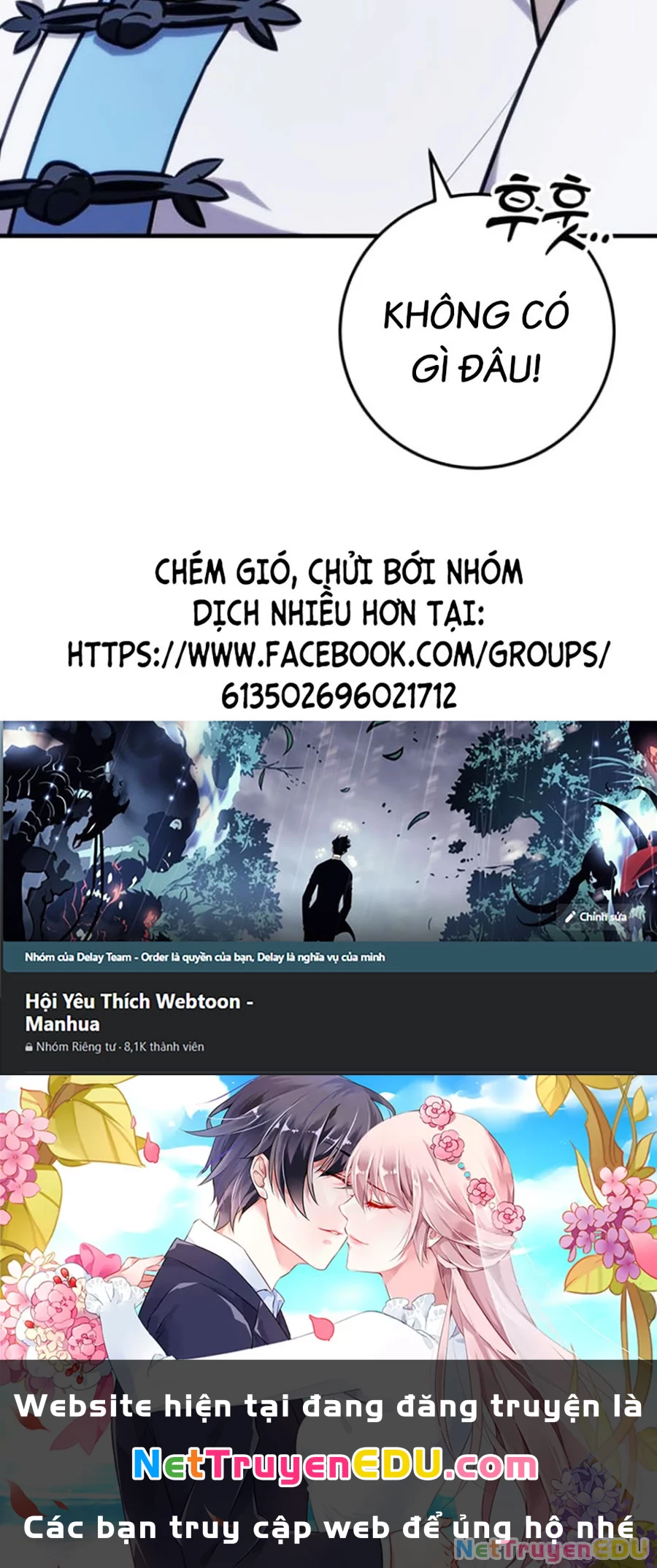 Thanh Kiếm Của Hoàng Đế Chapter 70 - Trang 2