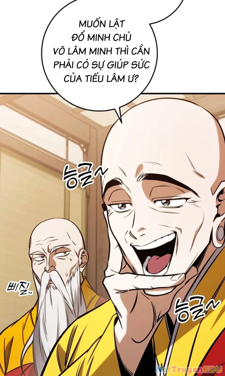 Thanh Kiếm Của Hoàng Đế Chapter 70 - Trang 2