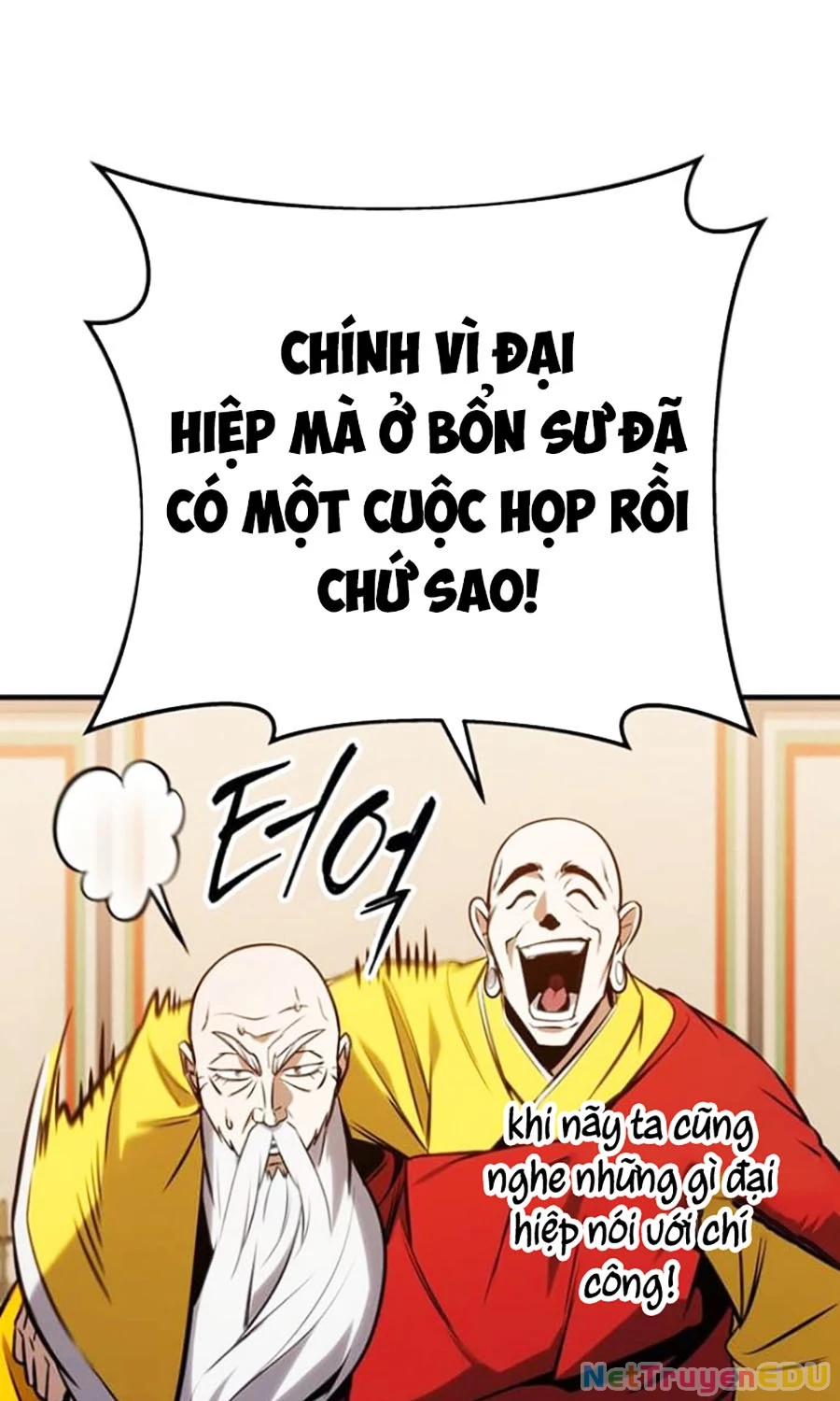 Thanh Kiếm Của Hoàng Đế Chapter 70 - Trang 2