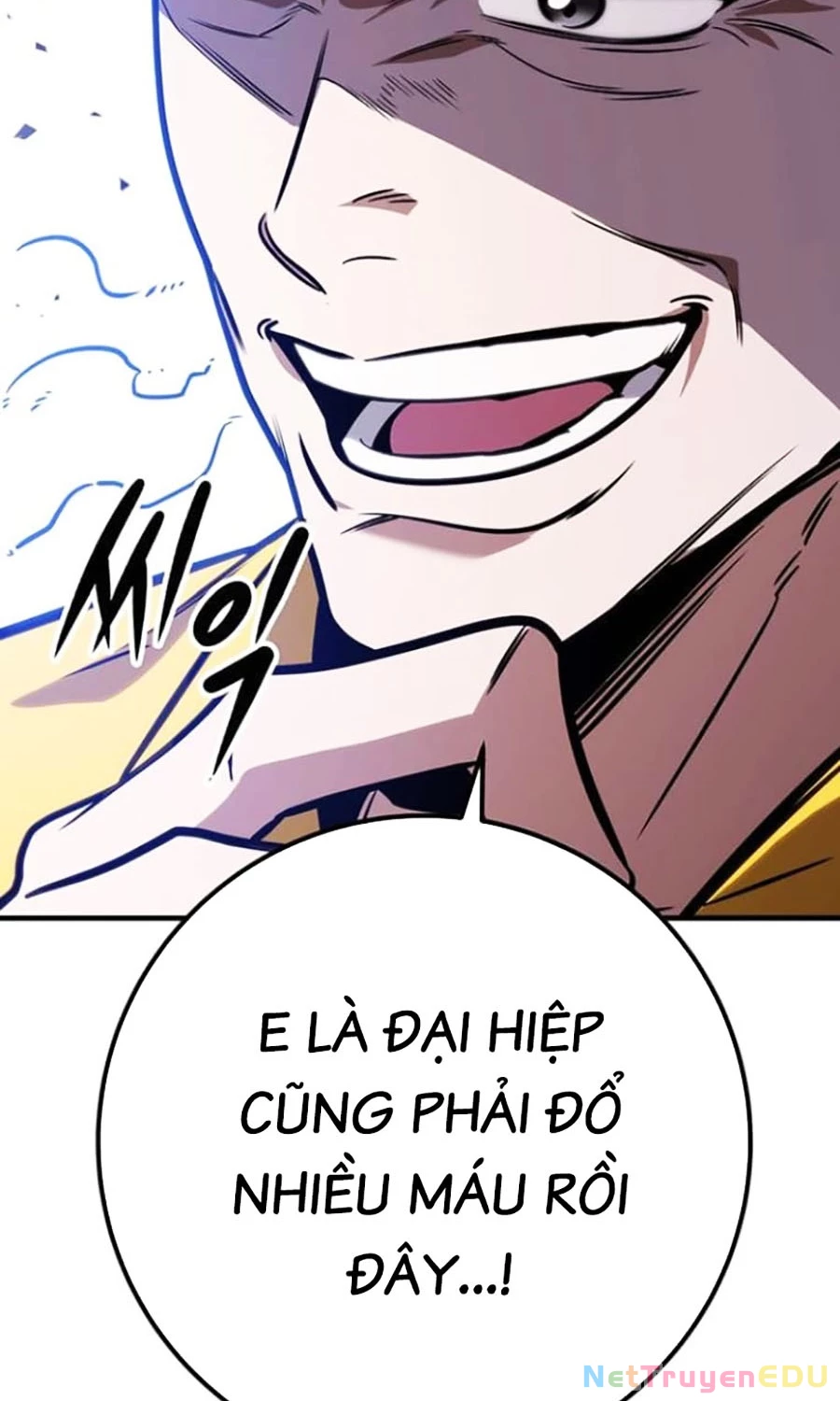 Thanh Kiếm Của Hoàng Đế Chapter 70 - Trang 2