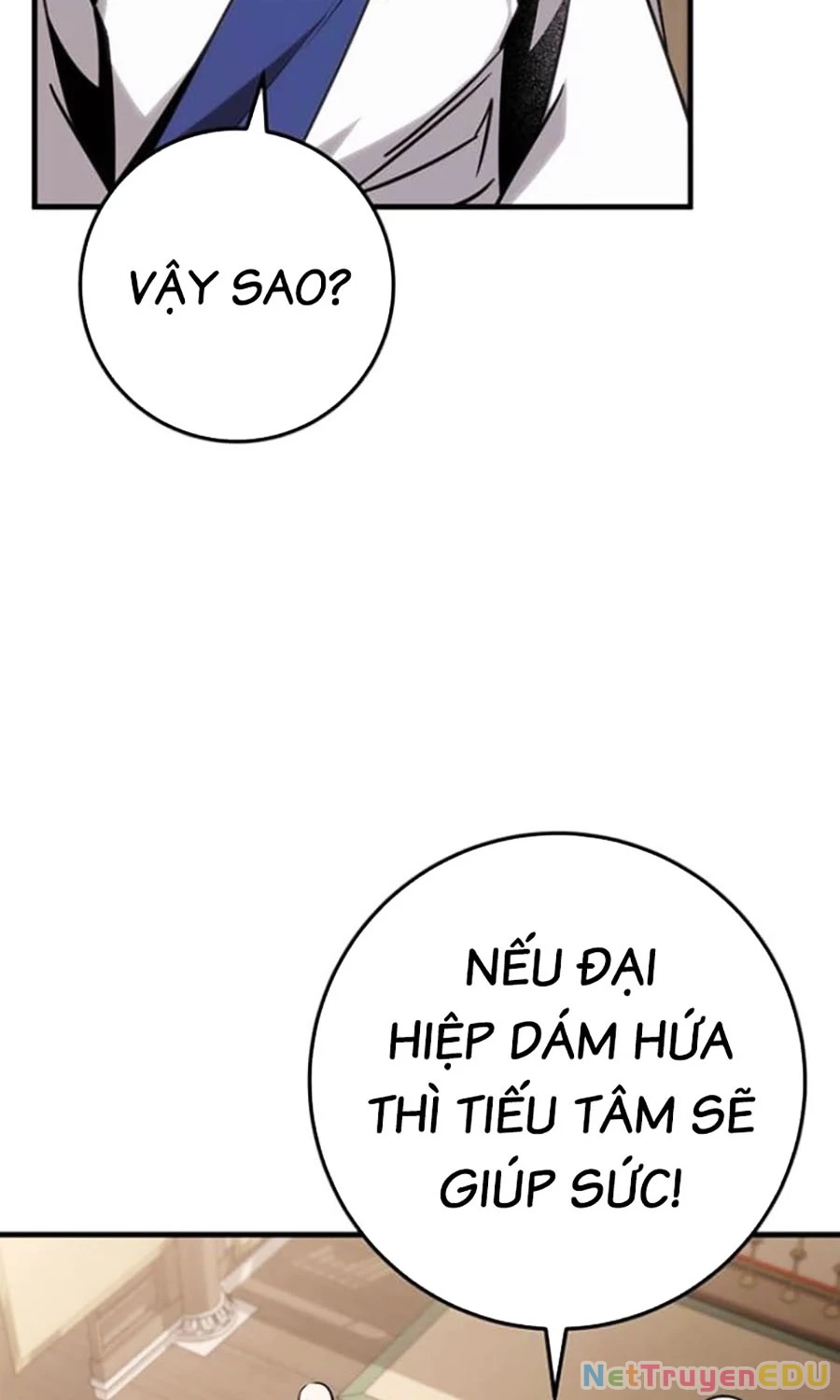 Thanh Kiếm Của Hoàng Đế Chapter 70 - Trang 2