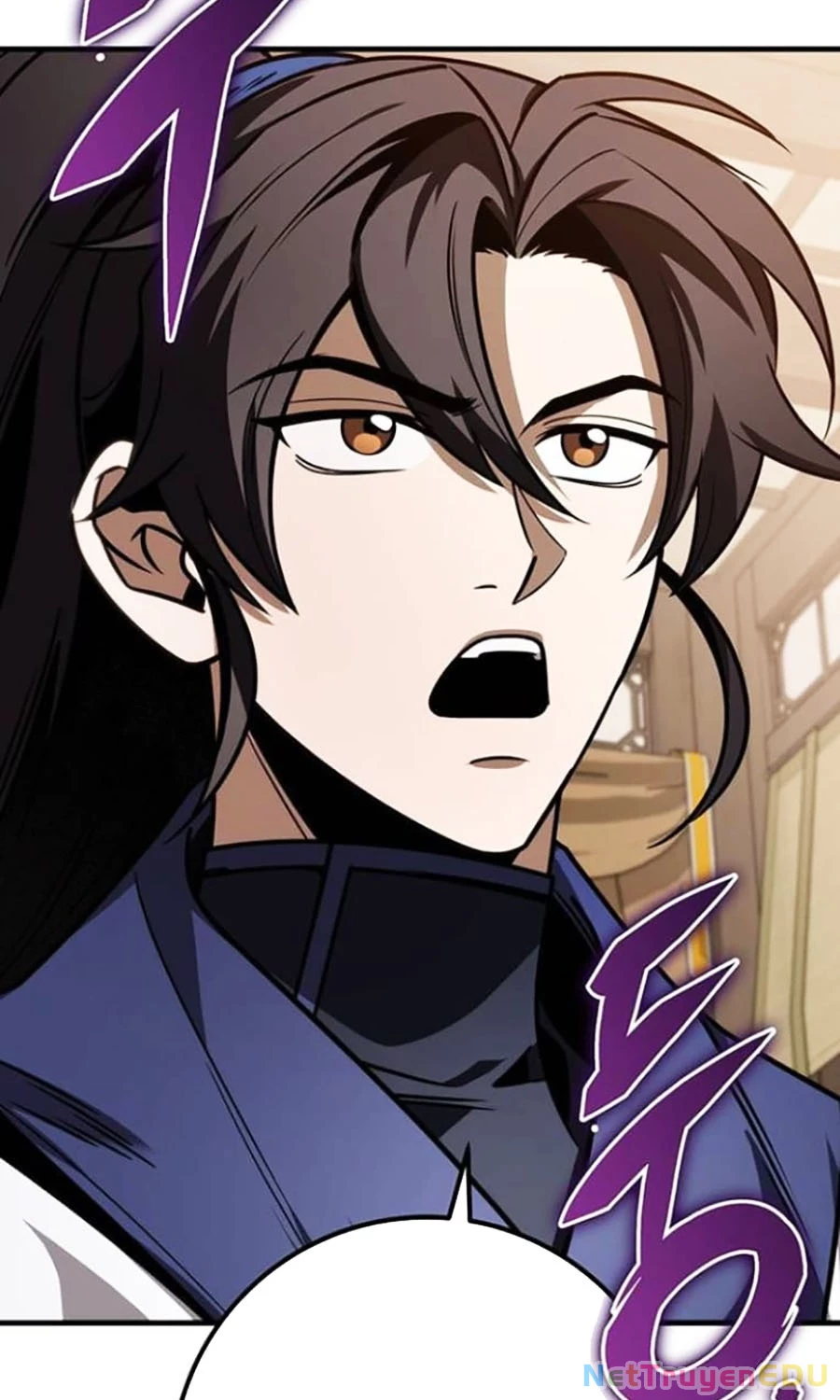 Thanh Kiếm Của Hoàng Đế Chapter 70 - Trang 2