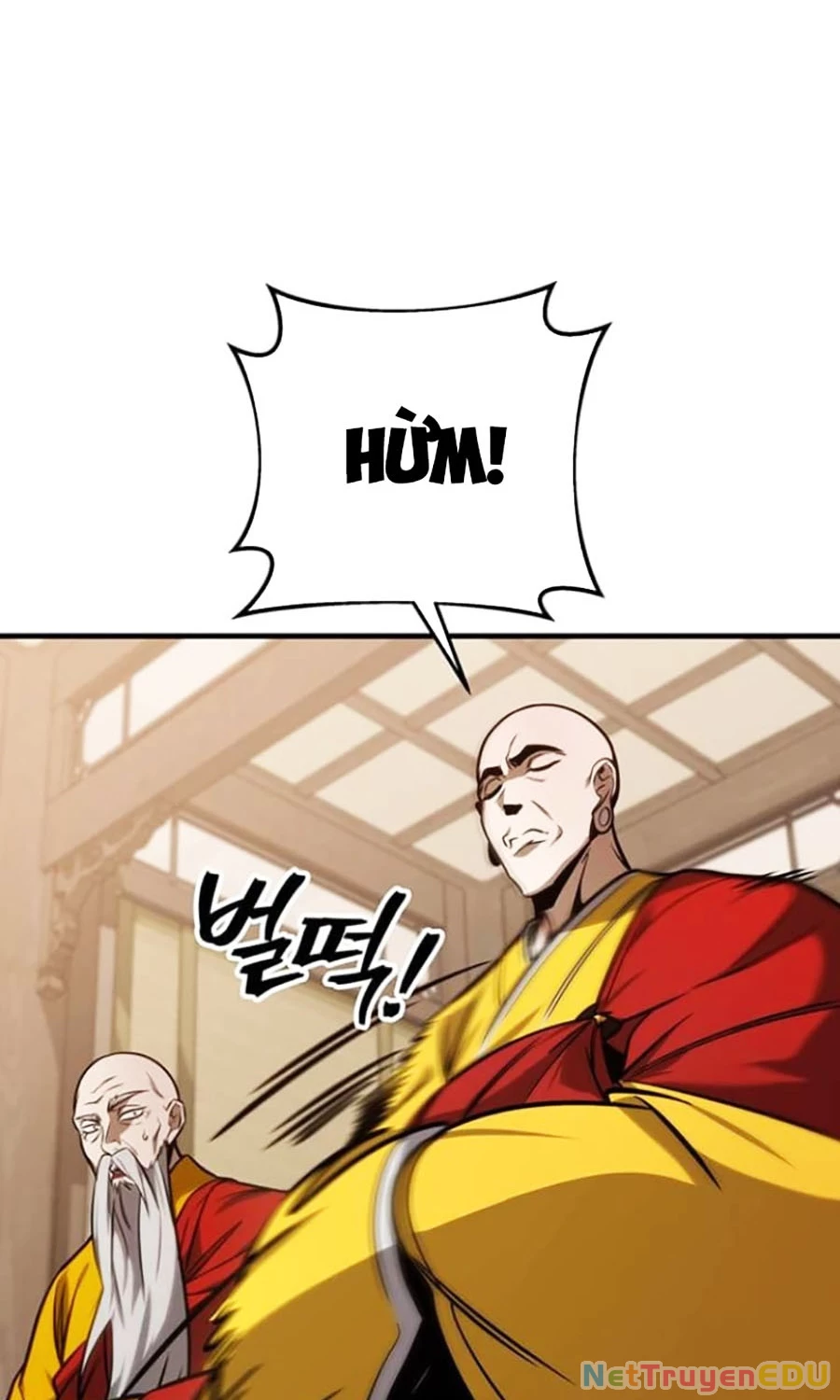 Thanh Kiếm Của Hoàng Đế Chapter 70 - Trang 2