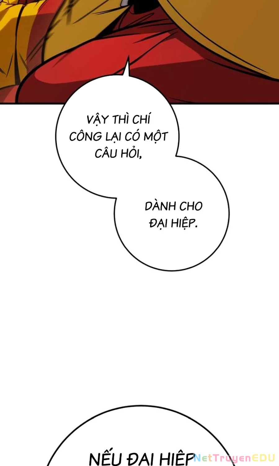 Thanh Kiếm Của Hoàng Đế Chapter 70 - Trang 2