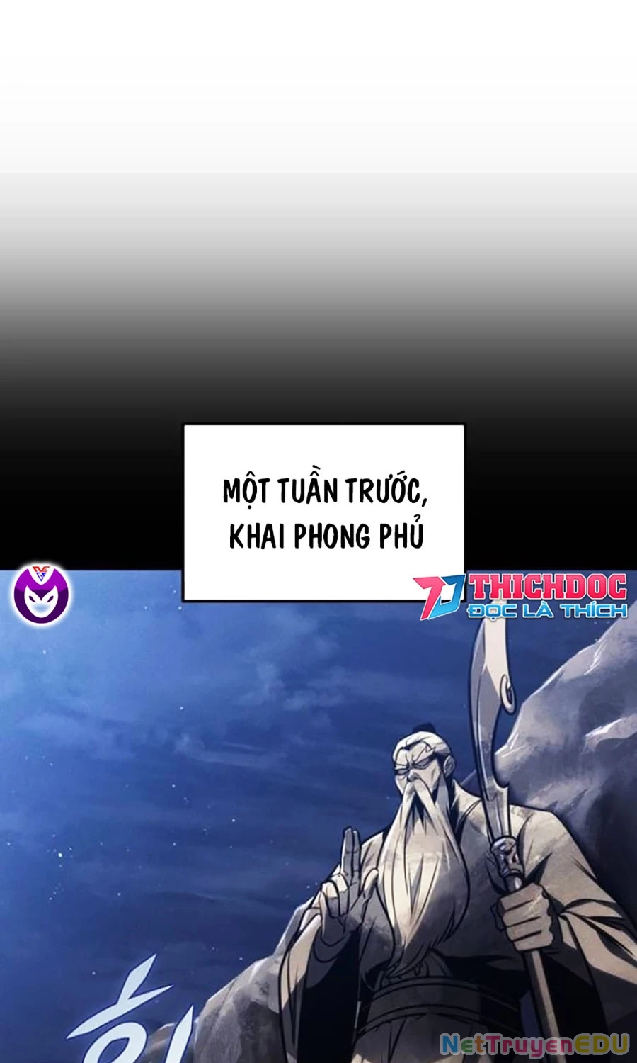 Thanh Kiếm Của Hoàng Đế Chapter 70 - Trang 2